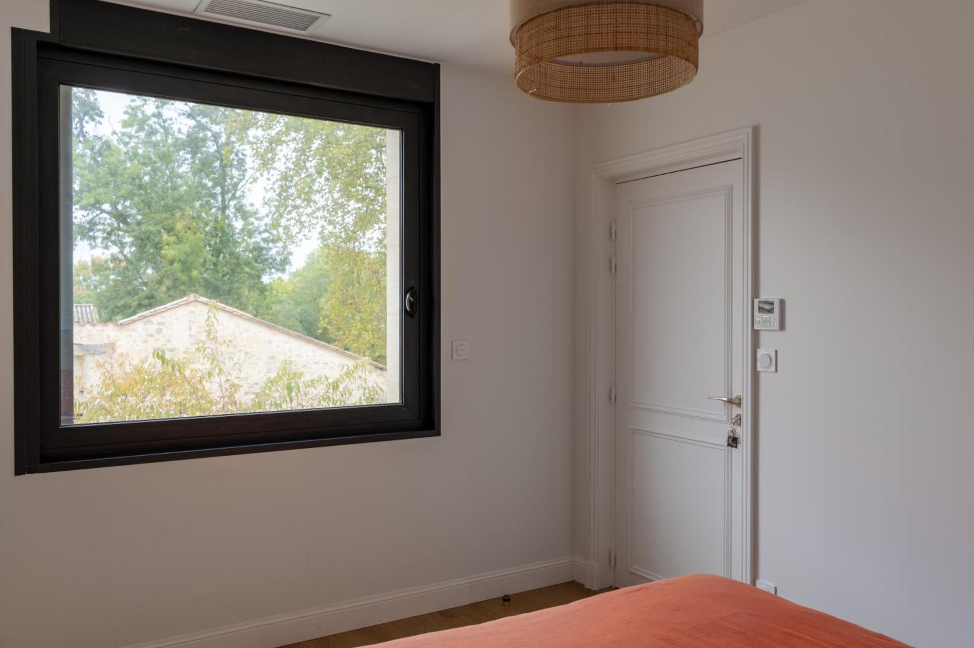 La Maison L'Eperon, Stylish 5 Star Villa Surrounded By Vineyard Near Saint Emilion Vérac Exteriör bild